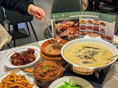 -有藕有鱼·湖北菜(唐家墩店)