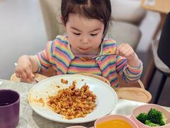-星漠亲子餐厅•有机食材•儿童游乐