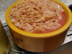 -喜家自助小火锅(乐客城店)
