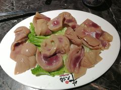 -仄园围炉坊·牛肉火锅·汕头卤水火锅(蛇口店)