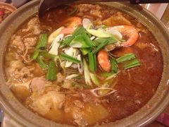 -砖窑古早味怀旧餐厅