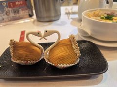 -鹿鸣酒家(越秀店)