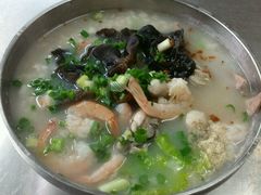 -广场正宗原汁薏米店