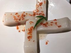 -吴越荣记苏州菜·松鼠桂鱼 100% 活鱼现做(月光码头店)