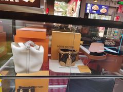 -青木岚小海鲜•小龙虾(友谊店)