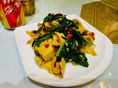 -海尔巴格·新疆菜(吐鲁番店)