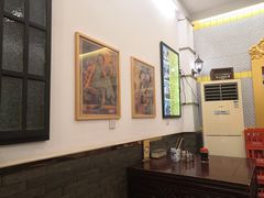 大堂-三两春(浦三路店)