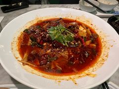-辛香汇·现炒川菜(淮海路百盛店)