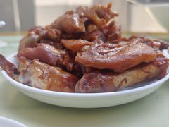 -姚家猪蹄坊(蓝田县店)