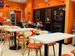 大堂-张亮麻辣烫(天津和平多伦道店)