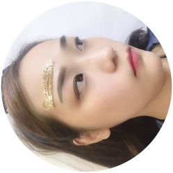 -子媛秀苑半永久定妆