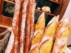 -WHEAT&BAKER-麥(凯德来福士店)