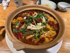 -鱼食饭稻·苏浙土菜17年老馆子(平江路店)