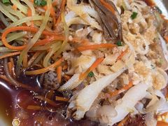 -聚丰园•湖鲜餐厅(阿红私房菜梅石路店)