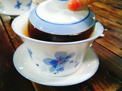 -老鼎万春卤菜(五代传承创始老店)