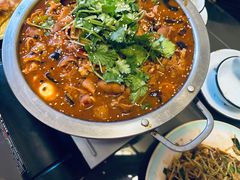 -鼎香润(德胜门内店)
