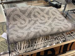 -BURBERRY(上海港汇恒隆广场店)