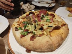 -必胜客(双榆树店)