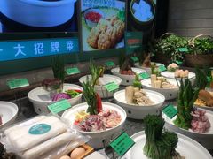 -筱爷叔·上海传统手工菜(玉树路店)