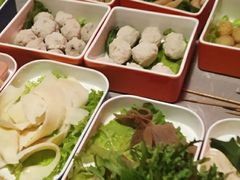 -浪起·江湖菜馆(陶瓷路店)