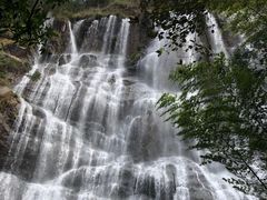 -千泷沟大瀑布旅游区