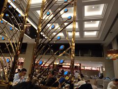 -上海富悦大酒店(松江店)