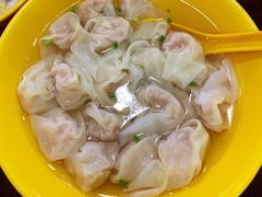 -江万春水饺(安庆总店)