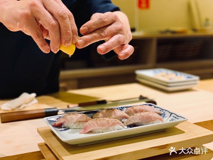 鮨一日本料理-图片-厦门美食-大众点评网