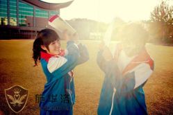 -施华洛婚纱摄影会所(范阳中路店)