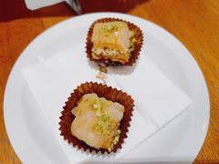 -ELI FALAFEL Lebanese&Mediterranean黎巴嫩美食(富城路店)