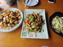 -盐帮食坊•小河帮川菜(四川师大店)