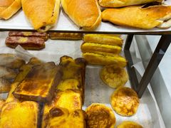 -山崎面包(百联世纪店)