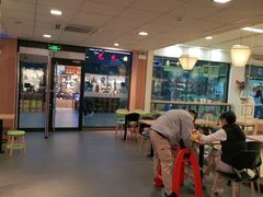 -麦当劳(庐山服务区店)