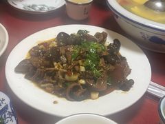 -邱二餐馆