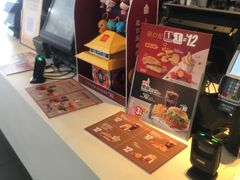 -麦当劳(欧亚卖场店)