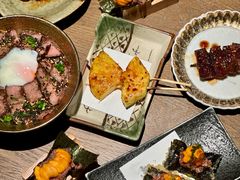 -筱田の食堂·izakaya(淮海中路店)