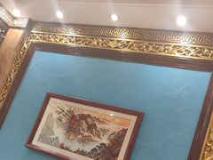 -鹊华居·地道鲁菜·海鲜·融合味(大明湖店)