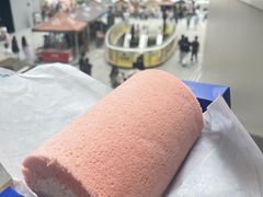 -the Roll'ING手作瑞士卷专门店(卓悦中心店)