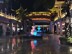 -三亚亚龙湾雅高美爵酒店