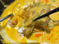 -美奈小馆·越南料理(中航城君尚购物中心店)