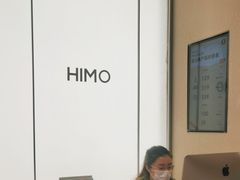 -海马体照相馆(大连罗斯福广场店)