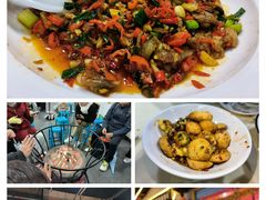 -笨罗卜浏阳菜馆(太平街店)