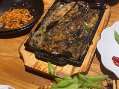-聚点串吧·北京烧烤(朝北店)