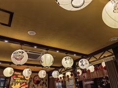 -鸟鹏烧鸟居酒屋(仁恒梦中心店)