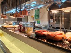 -印象餐厅(杭州国际博览中心北辰大酒店)