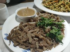 -老仁义·清真菜(太古街店)