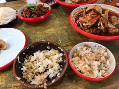 -老闵田螺馆·南昌特色小炒(梦时代店)