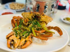 -無招牌海鮮(芽笼店)