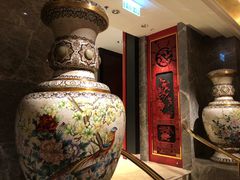 门面-香宫(九龙香格里拉店)