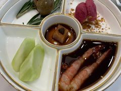 -虹御轩·传承江浙菜(虹桥店)